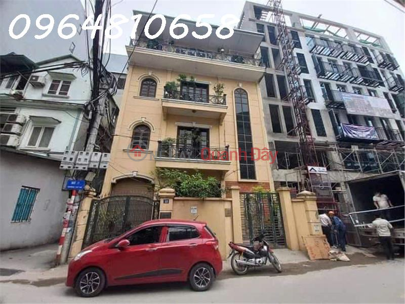 Property Search Vietnam | OneDay | Residential Sales Listings | TÂY HỒ - TÂY HÌNH REAL ESTATE SUPER PRODUCT - GOLDEN INVESTMENT OPPORTUNITY - Cash flow business 110m2, frontage 6m 33.5