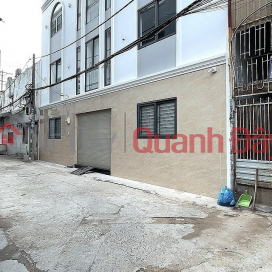 House for sale (4x24.8)m, 6m truck alley, Truong Chinh, Tan Phu District _0