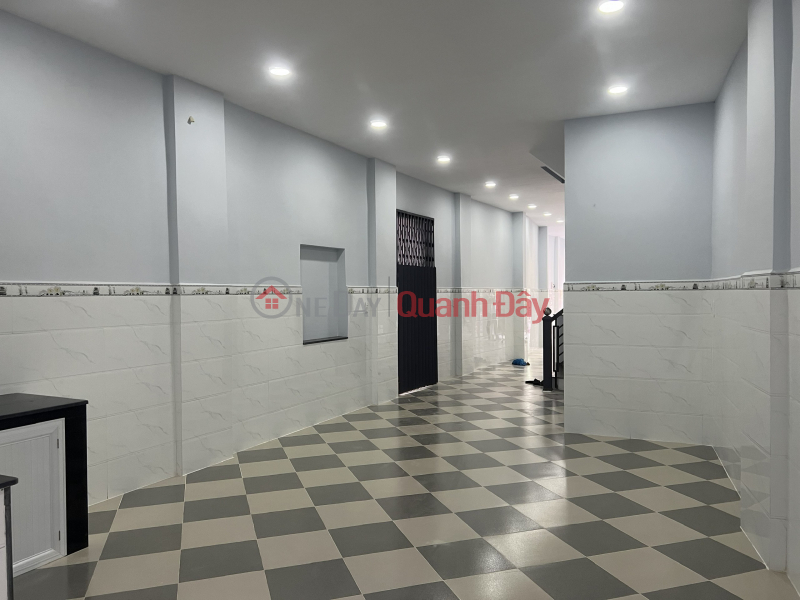 Property Search Vietnam | OneDay | Residential | Sales Listings, House for sale in Le Hong Phong street, district 10, branch 92m2, price 29.5 billion VND