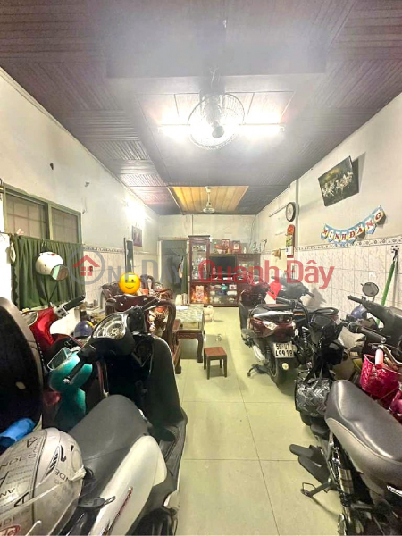 Property Search Vietnam | OneDay | Nhà ở, Niêm yết bán, BÁN NHÀ NGÔ GIA TỰ, QUẬN 10, 110M2 DTSD, HẺM 4M, 2 TẦNG, CHỦ Ở LÂU ĐỜI, 4PN CHO THUÊ, CHỈ 7.X TỶ