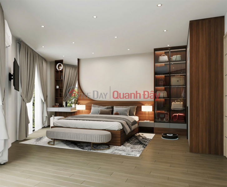 NHÀ ĐẸP - GIÁ TỐT - Chính Chủ Cần Bán CĂN Nhà MỚI XÂY 5 TẦNG Tại THẠCH BÀN, LONG BIÊN,TP HÀ NỘI | Việt Nam | Bán, đ 6,9 tỷ