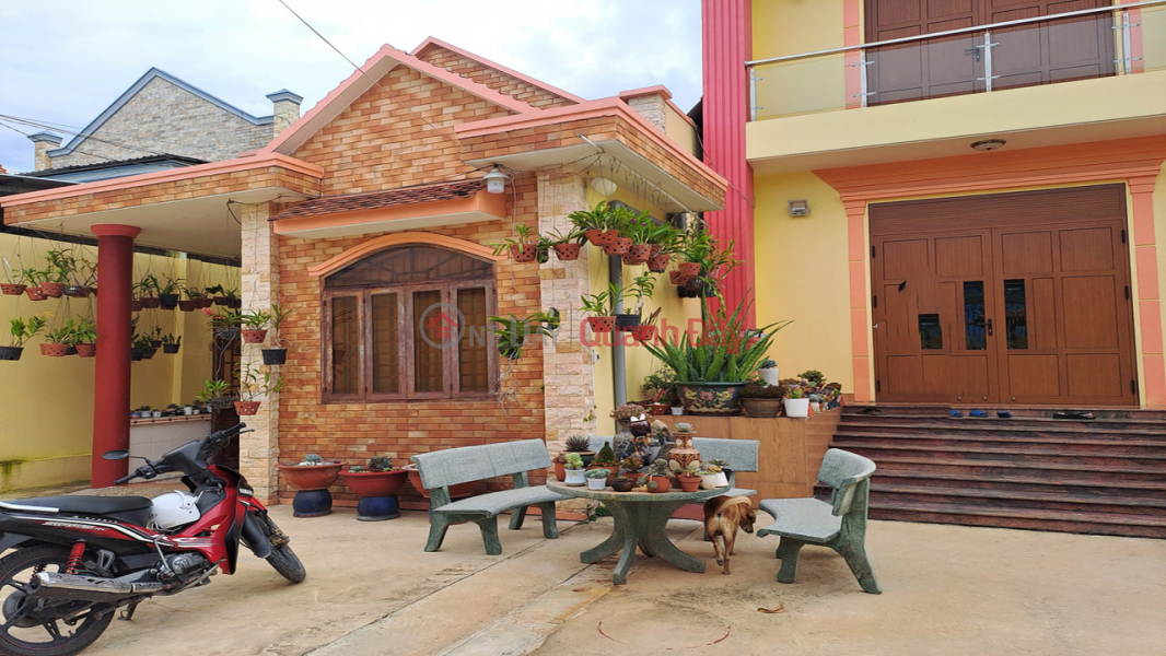 Property Search Vietnam | OneDay | Nhà ở, Niêm yết bán, Bán Biệt thự Thạnh Lộc 19 Phường THẠNH LỘC Quận 12, 686m2, Đường 4m, giá giảm còn 17.5 tỷ