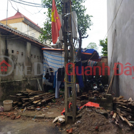 Owner E needs to sell 40m2 Loc Ha Mai Lam street, street, price is about billion _0