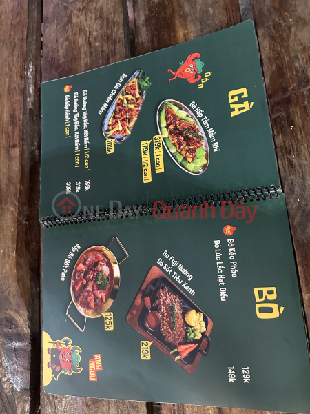 REPO Beer Garden - Lot 09 An Thuong 40 (Quán nhậu REPO Beer Garden - Lô 09 An Thượng 40),Ngu Hanh Son | (2)