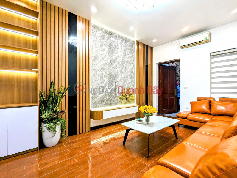 Property Search Vietnam | OneDay | Residential | Sales Listings Hao Nam townhouse for sale, 66m2, 3 floors, 4m frontage - Price only 8 billion 9. Contact 0857369159