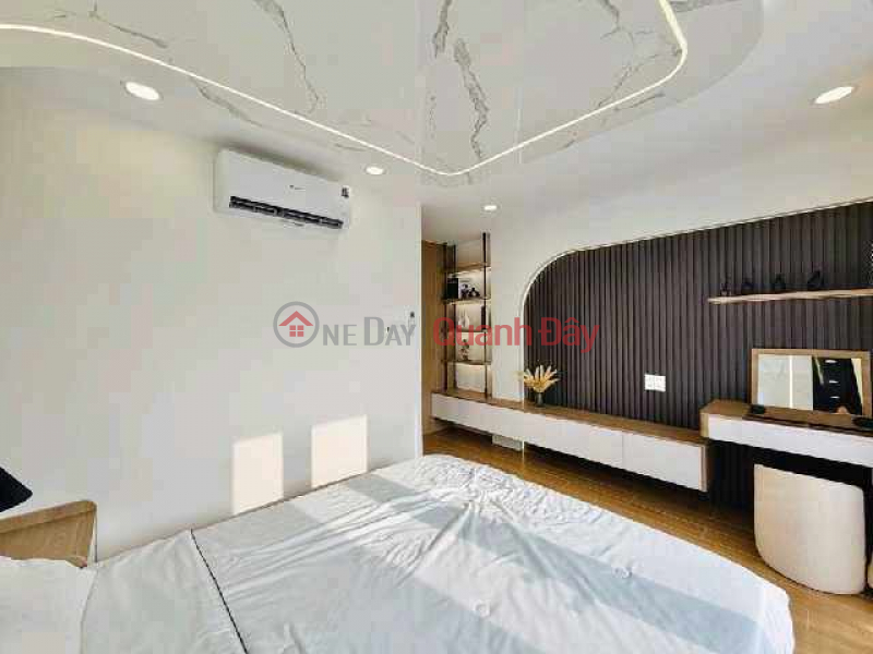 Property Search Vietnam | OneDay | Nhà ở, Niêm yết bán, NHÀ 5 TẦNG – ĐƯỜNG THẠNH LỘC – FULL NỘI THẤT – CHỈ 7,4 TỶ