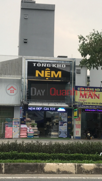 General Mattress Warehouse - 20 Vo Chi Cong (Tổng Kho Nệm- 20 Võ Chí Công),Cam Le | (3)