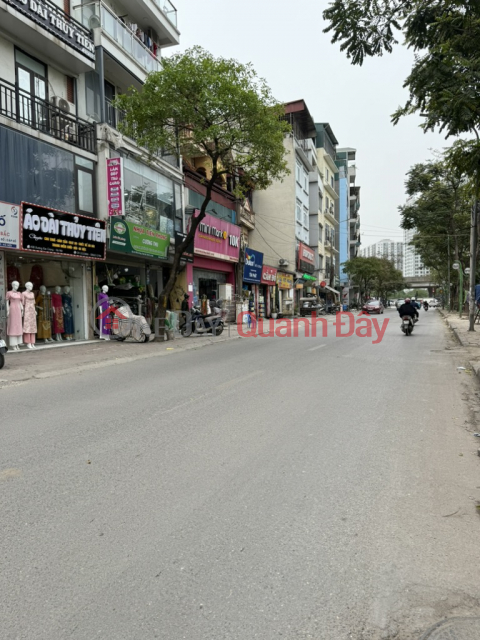 Kim Giang, Long Ho enters Dia, car enters 6-storey house with elevator, business prosperity _0