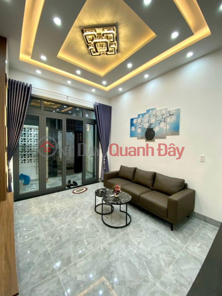 Selling house masterpiece Tran Cao Van Sales Listings (MINHLTNT-031677816)
