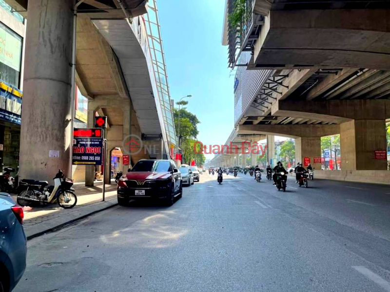 Property Search Vietnam | OneDay | Nhà ở | Niêm yết bán Bán Nhà Mặt Phố Hồ Tùng Mậu Quận Cầu Giấy. 121m Mặt Tiền 7,7m Nhỉnh 22 tỷ. Cam Kết Ảnh Thật Mô Tả Chính Xác.