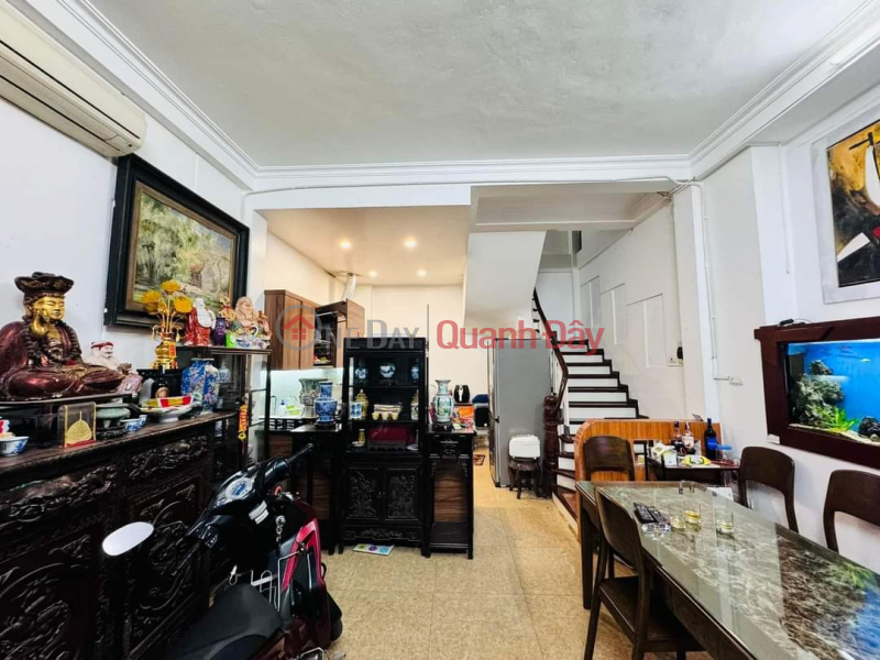 Property Search Vietnam | OneDay | Residential, Sales Listings, CLEAR LANE - BUSINESS - CAR AWAY - CAR GARAGE - 2 FRONT AND REAR SPACES - ELEVATOR WAITING CELL.