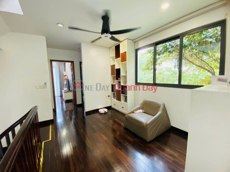 LK FORESA XUÂN PHƯƠNG 105M2- 5 TẦNG - LÔ GÓC - KINH DOANH - ĐÓN Q.HOẠCH METRO 6 Việt Nam Bán | đ 22 tỷ
