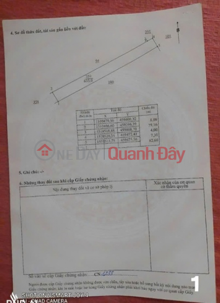 ĐẤT ĐẸP – GIÁ TỐT – CHÍNH CHỦ CẦN BÁN LÔ ĐẤT TẠI Mặt Tiền Quốc Lộ 25, X. Phú Cường, H. Chư Sê, T. Gia Lai Việt Nam, Bán đ 880 triệu