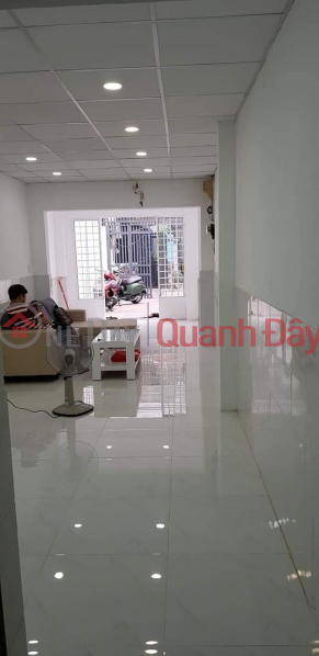 A- Nhà Bán DT: 67m2 , 5 Tầng BTCT - Lê Văn Sỹ P13 Phú Nhuận Giảm còn 6 tỷ 2 Niêm yết bán