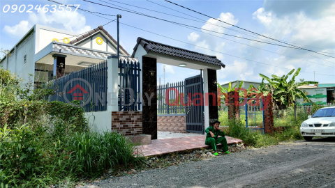 NHÀ ĐẸP GIÁ MỀM - CƠ HỘI ĐẦU TƯ HẤP DẪN TẠI TÂY NINH _0