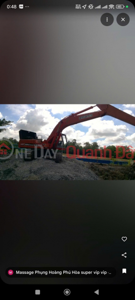 LAND OWNED BY THE OWNER - PRIME LOCATION - GOOD PRICE Urgent sale of a plot of land in Thoai Son district, An Giang province. Sales Listings