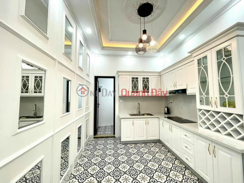 Property Search Vietnam | OneDay | Residential Sales Listings, Quick! Beautiful house on Do Duc Duc street, 50m2, car, corner lot 5 billion 5