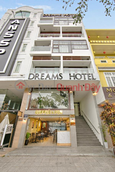 Dreams Hotel (Dreams Hotel) Ngũ Hành Sơn | ()(1)