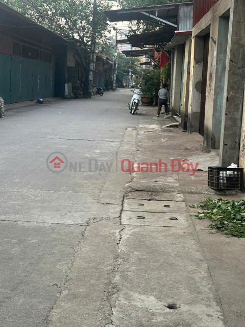 bán đất đồng kỵ 112m giá cắt lỗ,từ sơn _0