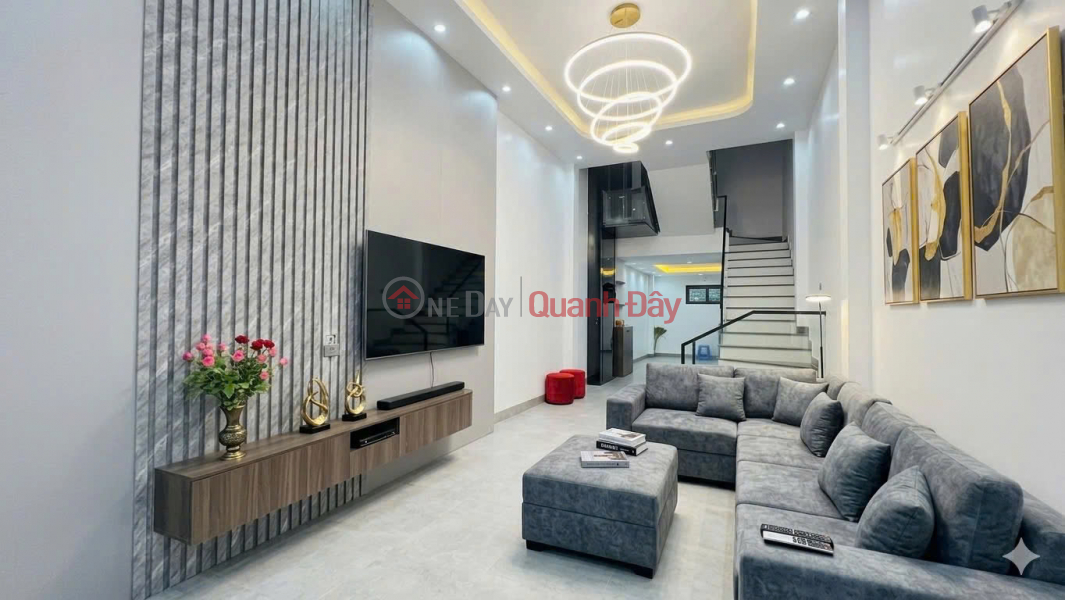 Tầm tiền hiếm! Bán nhà mặt phố Trung Phụng, 30m2, mặt tiền 5m, 16.6 tỷ, kinh doanh đỉnh | Việt Nam | Bán đ 16,6 tỷ