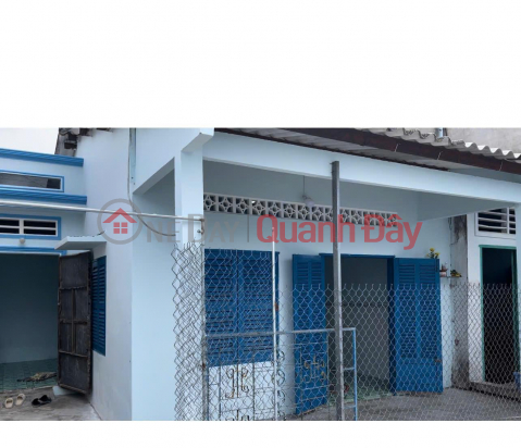 Chính Chủ Cần Bán Nhanh Nhà Cấp 4 Vị Trí Đẹp Tại khóm 5, phường 4, TP Trà Vinh, Trà Vinh _0