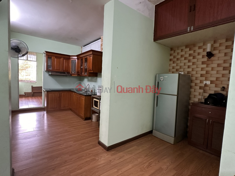 Property Search Vietnam | OneDay | Residential, Rental Listings Collective house for rent on Phuong Liet Thanh Xuan street, 3 bedrooms, 8 million 5, right in the Bach - Kinh - Xay area