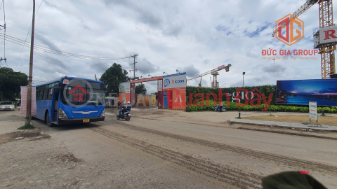 Sở hữu BĐS Mặt Tiền TP.HCM, đường Bùi Hữu Nghĩa, sát Biên Hoà, chỉ 9,5 tỷ _0