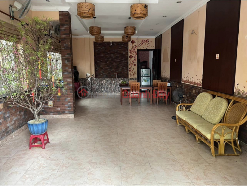 Property Search Vietnam | OneDay | Nhà ở, Niêm yết bán Mặt Tiền Kinh Doanh Đất Vàng Quận 1 - Lô Góc 2 Mặt Thoáng - View Công Viên - Nhà Biệt Thự Sân Vườn