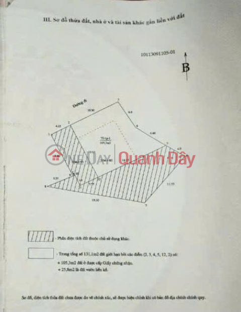 (100% real news) Selling serviced apartment building - Homestay Apartment corner lot on Tran Quoc Vuong street - Revenue 2.3 billion\/year _0