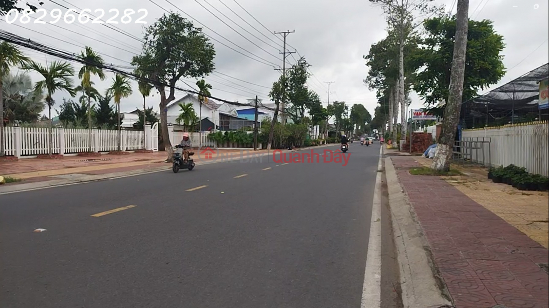Property Search Vietnam | OneDay | Nhà ở, Niêm yết bán Bán Đất Thổ Cư Mặt Tiền Tỉnh Lộ 848, Tân Quy Đông, Sa Đéc. 320M2, Sổ Hồng
