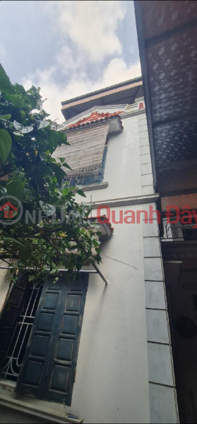 Property Search Vietnam | OneDay | Nhà ở | Niêm yết bán Bán nhà Mậu Lương 132m, 3 tầng, mặt tiền 7m, ngõ thoáng, rộng gần phố nhỉnh 6 tỷ