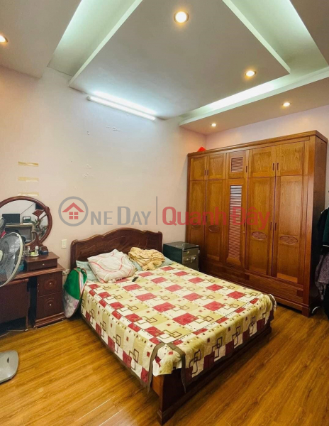 Property Search Vietnam | OneDay | Residential, Sales Listings | ADDITIONAL 7 BILLION - Area 52M2, CAR PARKING, HOUSE FOR SALE THAI THINH, DONG DA DISTRICT, CORNER LOT