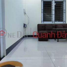 3-storey house for rent in front of An Trung, near Tran Thi Ly bridge, near Han River _0