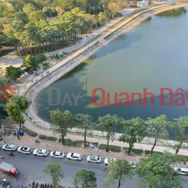 List of apartments in HH Linh Dam, Hoang Mai with good prices, bank loan support up to 70% _0