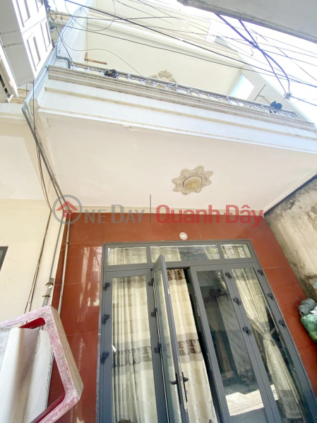 2-storey house, 50m2, only 40m to front of Ngo Quyen, Da Nang, Price 2.65 billion VND Sales Listings