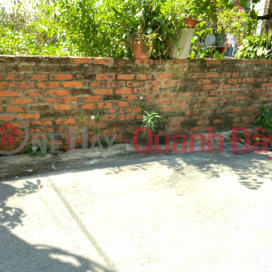 Land for sale in Dong Du Gia Lam, 2 cars can pass each other, 60m frontage 4m, 4.6 billion _0