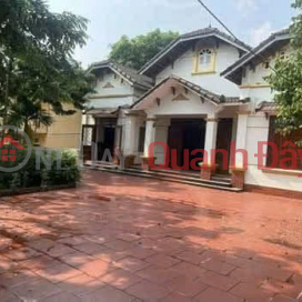 Owner selling 623m2 land in Kim Long, Tam Duong - Includes a 200m2 villa - Car access to the land - Only 5.x billion VND _0