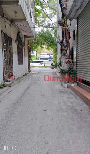 Property Search Vietnam | OneDay | Residential Sales Listings 5-STOREY HOUSE FOR SALE ON NGUYEN VAN CU - 30M², car, business, BEAUTIFUL HOUSE, AVAILABLE IMMEDIATELY - PRICE 7.3 billion