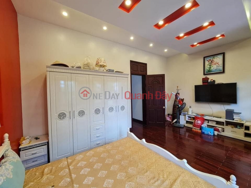 Property Search Vietnam | OneDay | Residential Sales Listings | Super Rare, Viet Hung Auction, Rich Class Area, Sidewalk, VinHomes Neighbors.