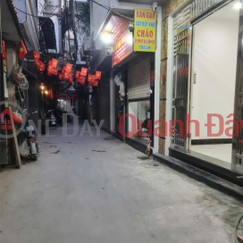BÁN NHÀ HÀ NỘI TẠI SỐ 6, NGÕ 433 BẠCH MAI, HAI BÀ TRƯNG, HÀ NỘI _0
