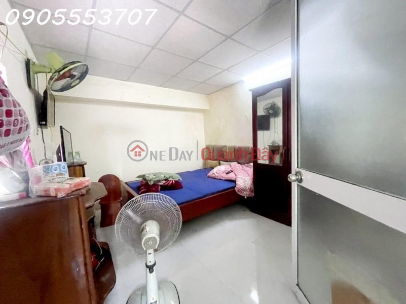 Property Search Vietnam | OneDay | Residential Sales Listings | Sold at a LOSS of 1.x billion. 2 bedroom house next to main street THAI THI BOO, Thanh Khe, DN, small truck vivu.