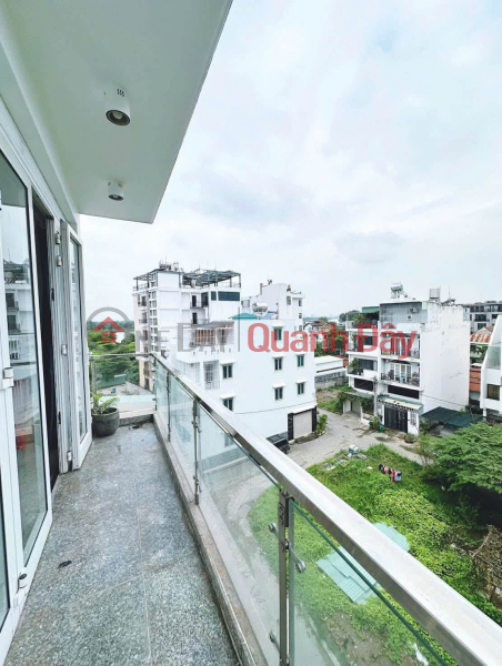 đ 6,5 triệu/ tháng | CHO THUÊ CĂN HỘ 1PN CỰC RỘNG 45M² – SAU THE VISTA AN PHÚ – BAN CÔNG LỚN, VIEW SÔNG SÀI GÒN