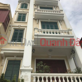House for sale Xuan La Lot Corner Oto Garage 67m2_Near Chi Nhon Street 9 Billion _0
