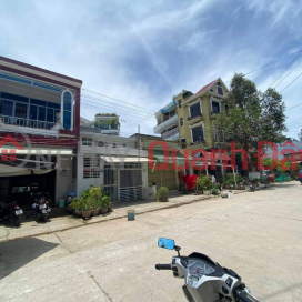 Quick sale of 2-front house in Son Thuy Market - Ngo Den - Vinh Phuoc price 2 BILLION 8 _0