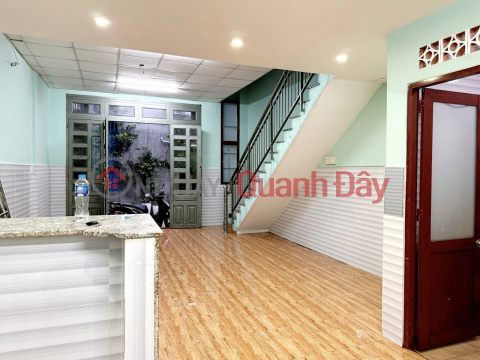 RIGHT AT SON KY MARKET - NEAR AEON TAN PHU - 4M PINE ALley - 2 FLOORS - 53M2 - 3BRs - TAN THANG COAST PRICE 3 BILLION 850M TL _0