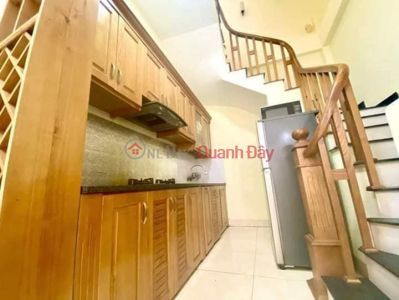 Property Search Vietnam | OneDay | Nhà ở | Niêm yết bán | HÀ ĐẸP Ở LUÔN
LÔ GÓC 2 THOÁNG
Ô TÔ MORNING
GẦN BỂ BƠI
GẦN KHU ĐÔ THỊ
Phan Đình Giót 40 m2 5