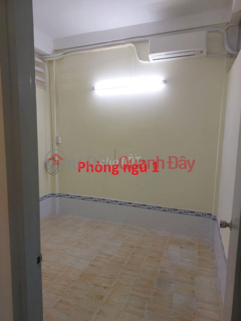 APARTMENT FOR SALE (BINH KHANH) - Extremely Favorable Price _0