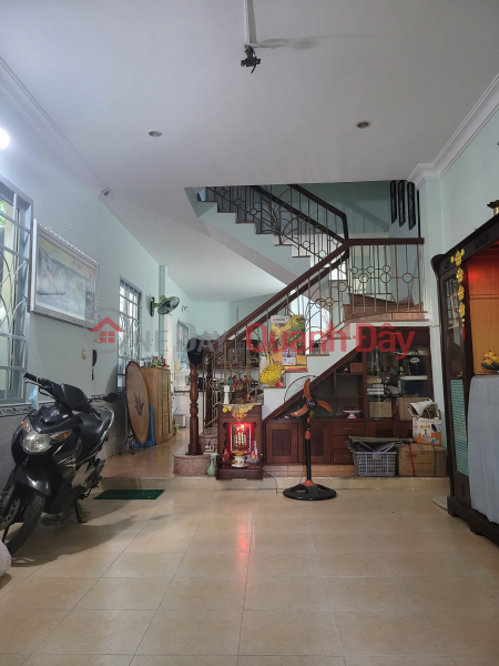 Property Search Vietnam | OneDay | Nhà ở, Niêm yết bán NHÀ VIEW THOÁNG - KHÔNG GIAN XANH XUNG QUANH - HẺM 8M - XE HƠI VÀO NHÀ