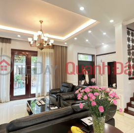 House for sale 71m2 Vu Mien street, West Lake view 7-seat garage Wide sidewalk Good business 40.2 Billion _0