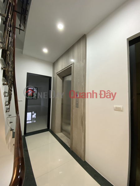 House for rent on Huynh Thuc Khang street 80m2 x3 floors, elevator | Vietnam | Rental | đ 55 Million/ month